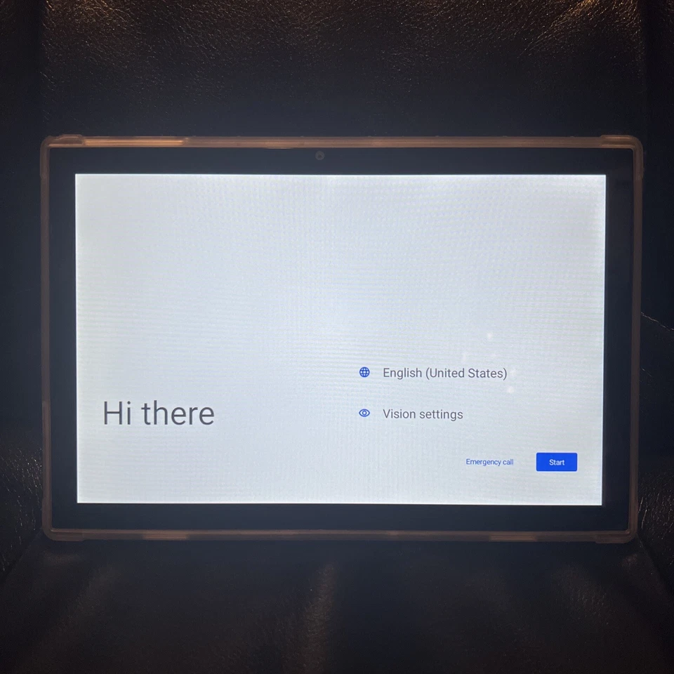 BRAND NEW - DIALN S10 Tablet 4G + WIFI - 64 GB & 4GB RAM - T-Mobile - 10” Screen - Image 3 of 4