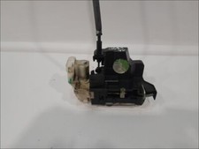 Porte arrière et accessoires Fiat 127