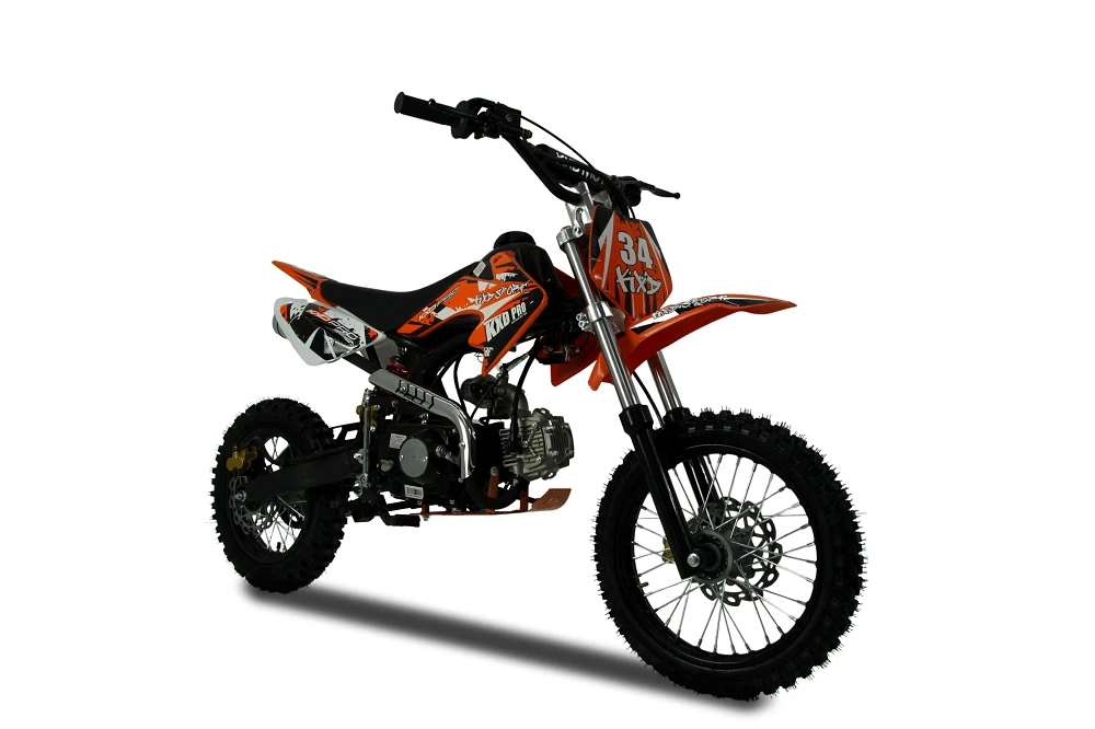 Kxd 2024 moto 125cc