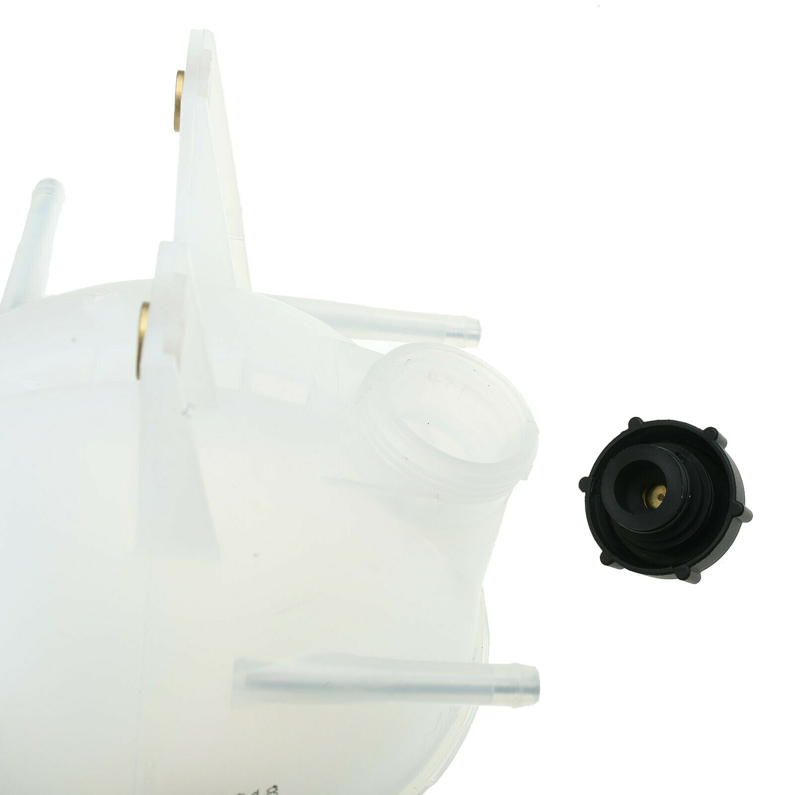 Réservoir de liquide de refroidissement 7166664 anti-fissure et étanche pour Ford Transit