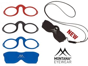 occhiali da lettura da naso