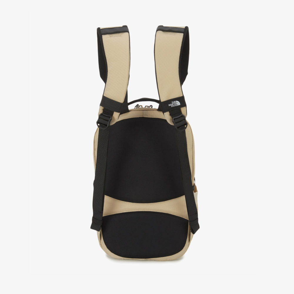 ★THE NORTH FACE★ Borealis Mini PackLIGHT BEIGE NM2DQ55B THE NORTH FACE BOREALIS MINI PACK BACKPACK NM2DQ55B