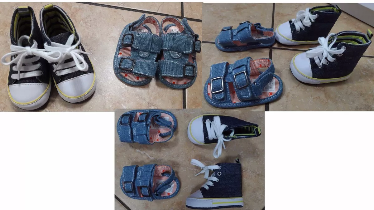 Ebay scarpe cheap neonato