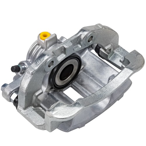 Rear Disc Rotors Calipers Ceramic Brake Pads for S10 Blazer Jimmy Sonoma Hombre - Picture 9 of 9