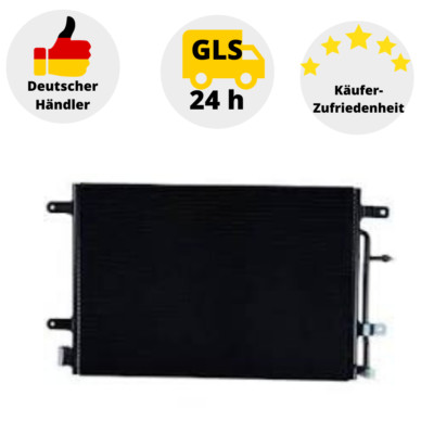 Klimaanlage Klimakühler für Ford Fiesta V Ford Fusion Mazda 2