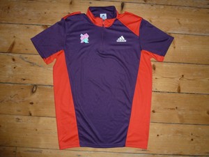 adidas olympia trikot