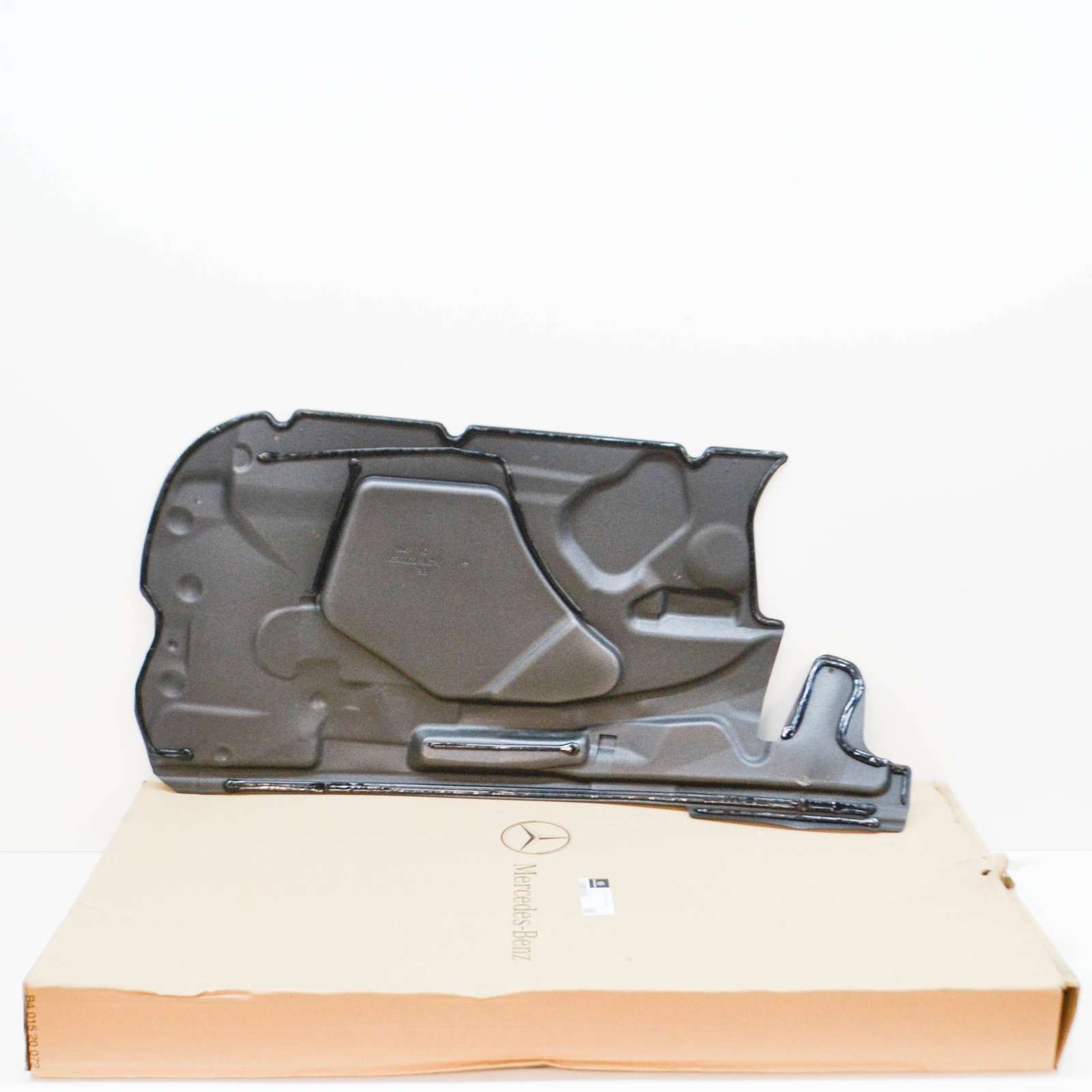 MERCEDES-BENZ CL C216 Front Left Door Seal A2167270530 NEW | eBay