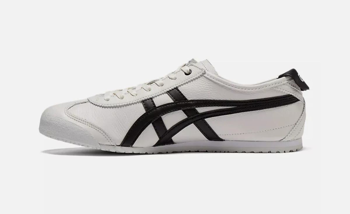2026 Onitsuka Tiger MEXICO 66 Classic Sneakers Athletic Shoes