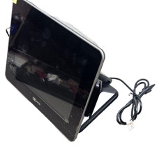 New NCR P1235 PCAP Touch Display POS PC System 1.65Ghz, 4GB, 60GB SSD, NO OS/BIO