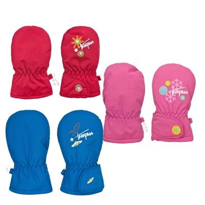 waterproof baby mittens