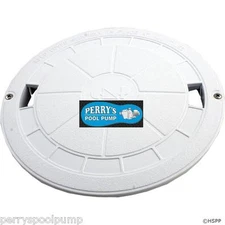 Swimquip Hayward Skimmer Lid White 08650-0058 Swimquip/Sta-Rite U3