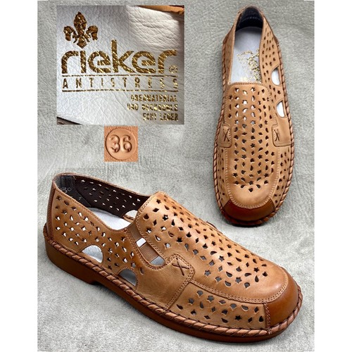 rieker womens shoes