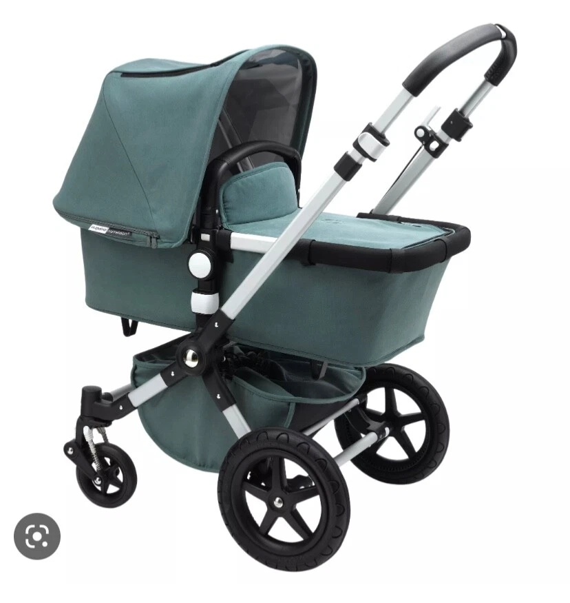bugaboo cameleon 3 kite limited edition Balsam Green