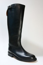 5636 Sendra Stivali Da Equitazione Nero