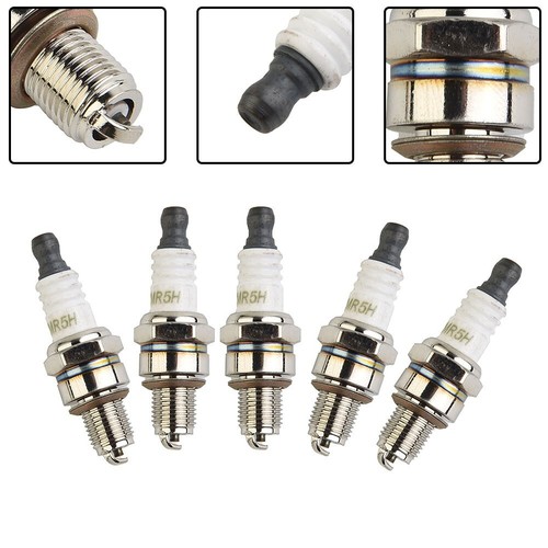 5 bujías NGK-CMR6H para-Stihl BR200 BR550 BR600 BR700 BT130,BT131 FC70 FC90 - Imagen 2 de 16