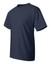Hanes Beefy-T Cotton Plain Crew Neck Short Sleeves Adult T-Shirt 5180 S ...