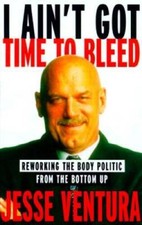 I Ain't Got Time to Bleed: Reworking the Body Politic from the Bottom Up - GOOD