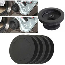 5 Zoll Auto Lautsprecher Ring Schalldichter I...