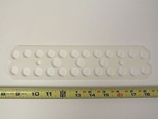 New SUPELCO VISIPREP SPE 24 Port Vacuum Manifold 16mm Test Tube Replacement Rack