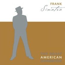 (CD) Frank Sinatra - The Great American Songbook