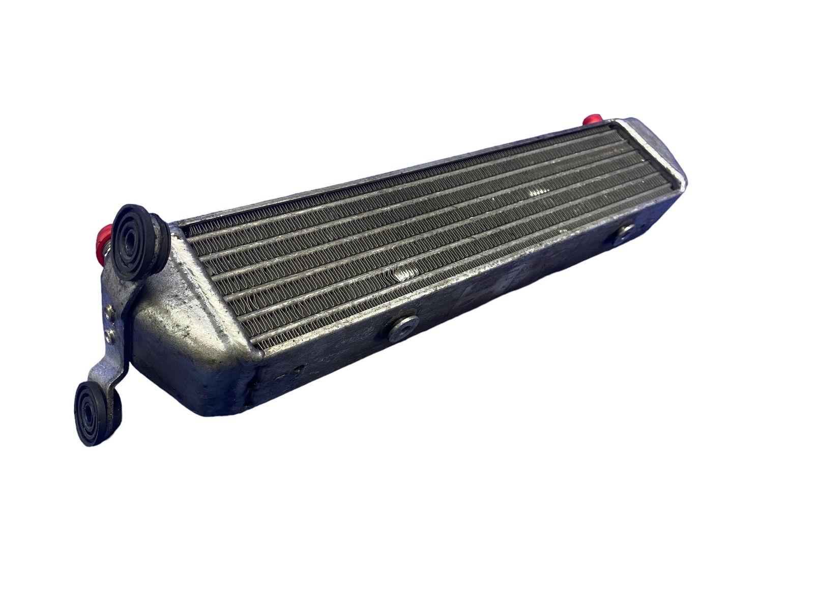 2011-2015 AUDI R8 AWD 5.2L AUTOMATIC TRANSMISSION GEAR OIL COOLER 427317021
