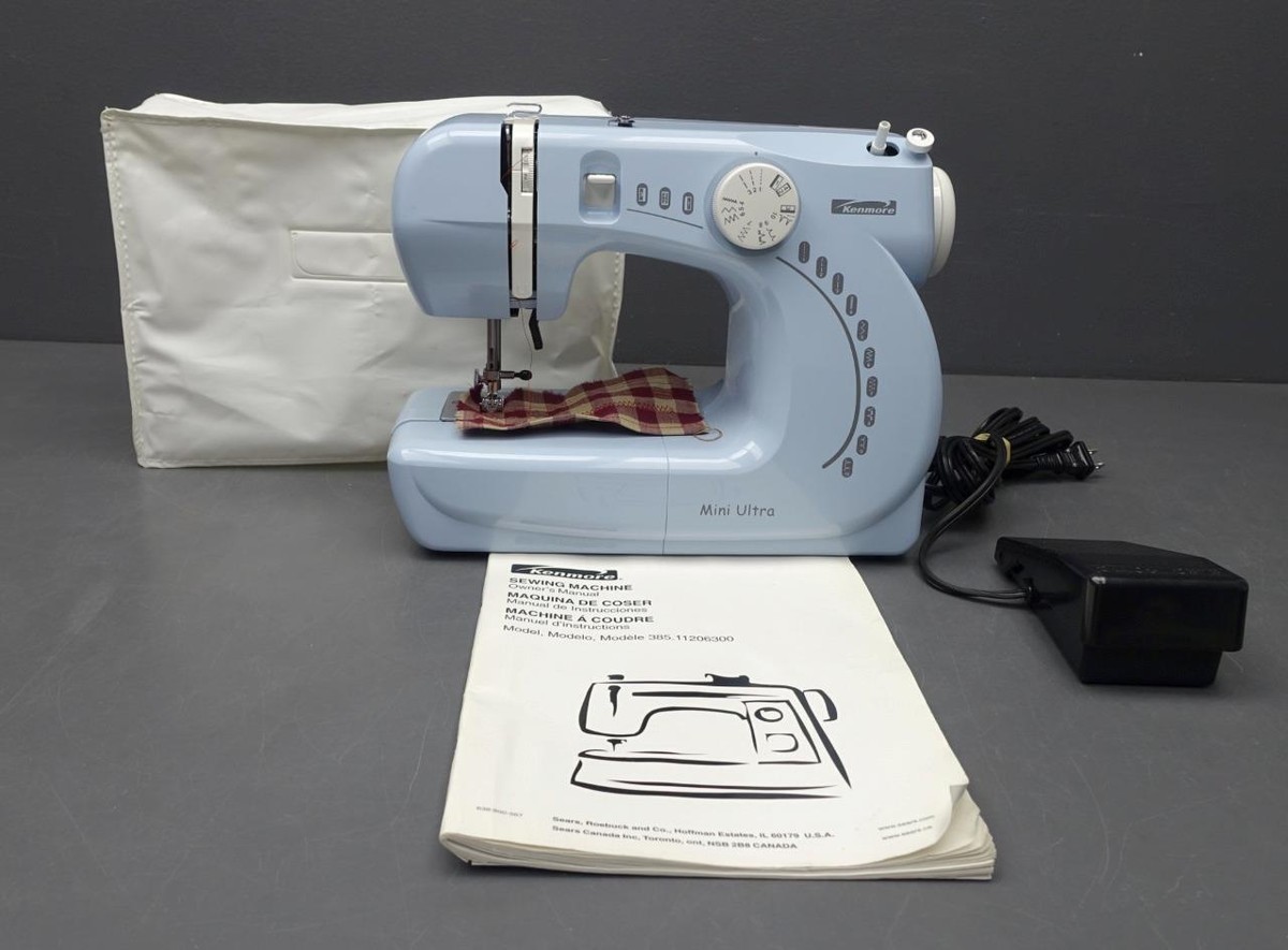 みさみさ Singer-301-301A-Stitch-Length-
