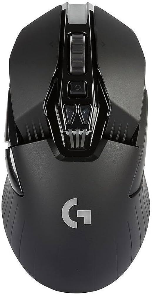 その他 Logitech G900 Chaos Spectrum Wired/Wireless Professional-Grade Gaming Mouse Amazon.com: Logitech G900 Chaos Spectrum Wireless Mouse
