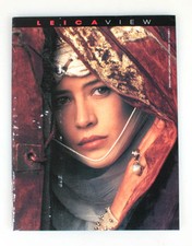 LEICA VIEW MAGAZINE 1999 VOL. 10 NO.1