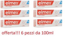 Elmex Caries Protection Toothpaste 100ml Prot...