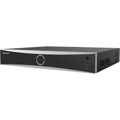 Hikvision DS-7732NXI-I4/16P/S(E) 32 Kanal 1HE 16 POE AcuSense 4K NVR, 4xHDD