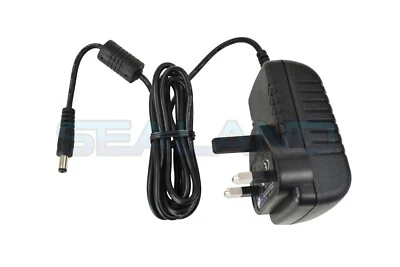 Topcon AD-15/AD-17 Battery Charger