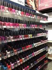 OPI Discontinued Nail Lacquer - Variety of Colors - Assorted, by number