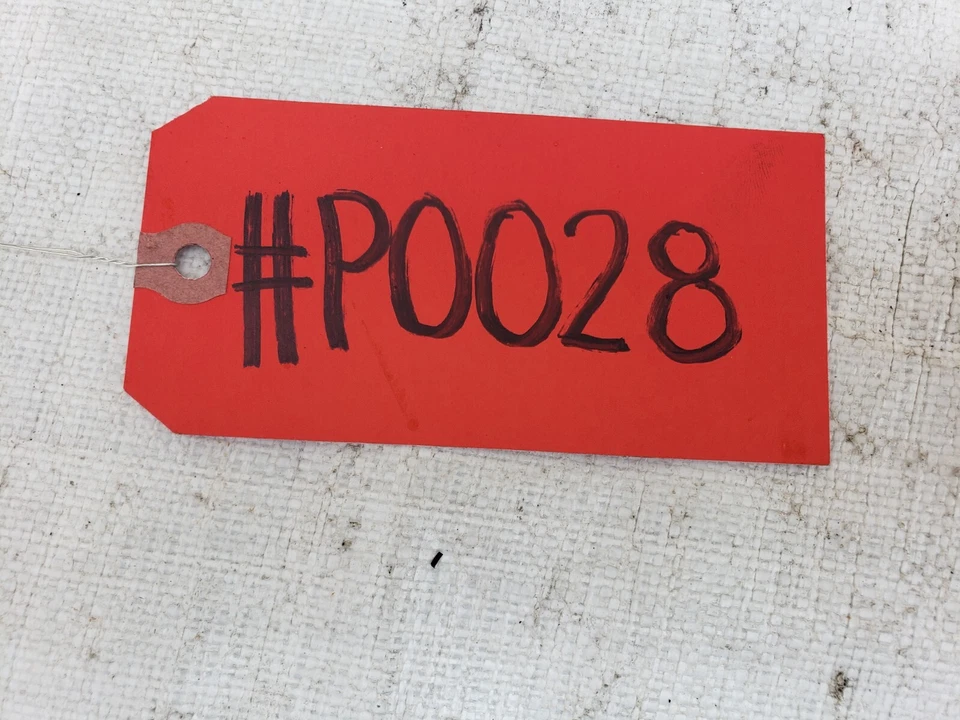 Perno de culata ES 71102 Felpro Jeep Wrangler 97-06 TJ Cherokee Grand 4.0 Foto 2 de 4