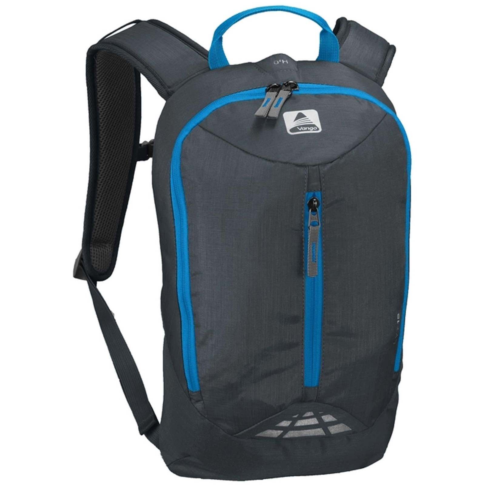 Vango Lyt 15 Rucksack: Carbide Grey