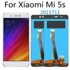 For 5.15" Xiaomi Mi5s Mi 5S LCD Display Touch Screen Digitizer Assembly