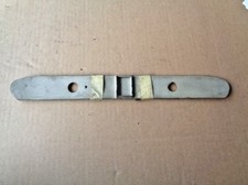 Opel Rekord Kadett A B Dichtung Unterlage Kennzeichenleuchte 1224229 NEU Orig.