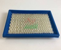 Luftfilter Original Briggs & Stratton Motor AufsitzmäHer RasenmäHer 397795S