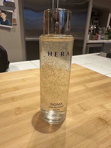 HERA Signia Skin Refining Water 180ml - Picture 3 of 3