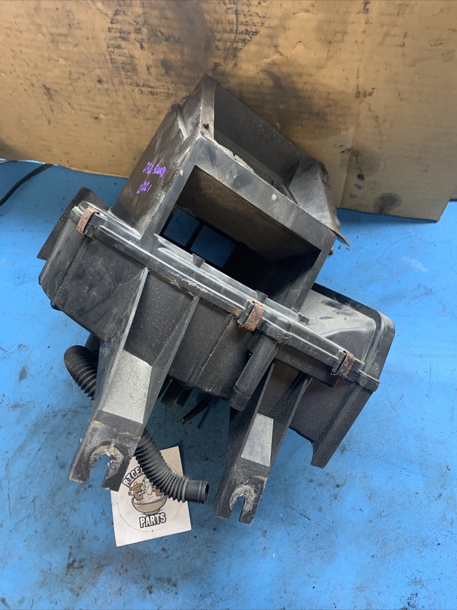 90-96 Nissan 300zx Z32 OEM Blower Motor Heater AC | eBay