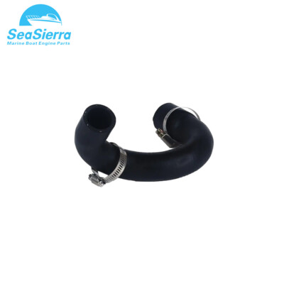 Water Hoses Fit For Volvo Penta 290-A-DP-DPA-DPA1 Model With S.S. Clamps New