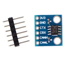 SN65HVD230 CAN Bus Transceiver Communication Module For Arduin US z8