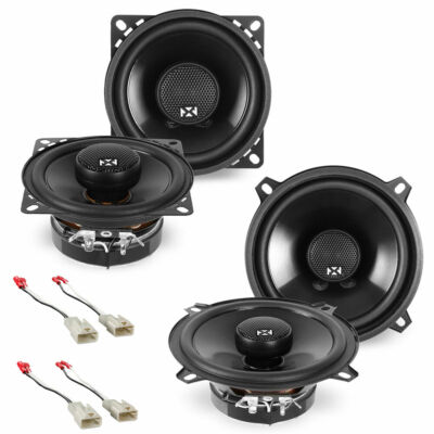 Factory Premium Speaker Replacement Package for 1990-1993 Toyota