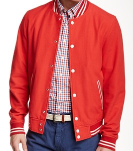 gant winter pilot jacket