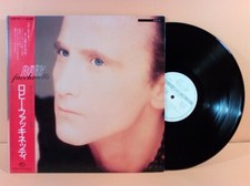 Roby Facchinetti -PROMO JAPAN- i pooh red canzian dodi battaglia riccardo fogli