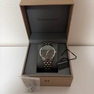 Hamilton Jazzmaster Auto H42535130