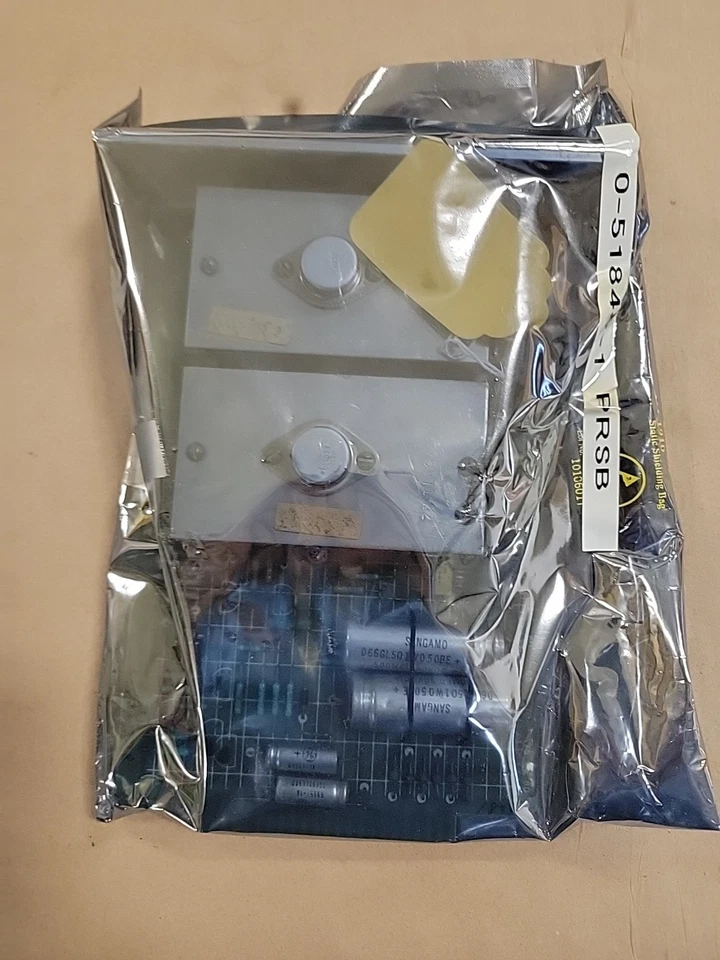 Reliance Electric 0-51845-1 Power Supply 0518451 New - Image 4 of 4