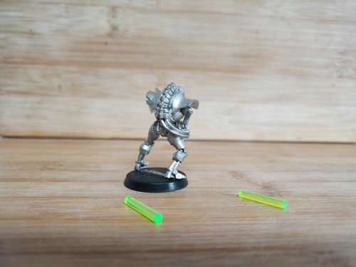 Necrons Necron R Immortal Metal Oop Warhammer 40K - Picture 4 of 9