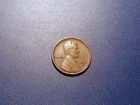 Choice VF details 1914-S Lincoln Cent