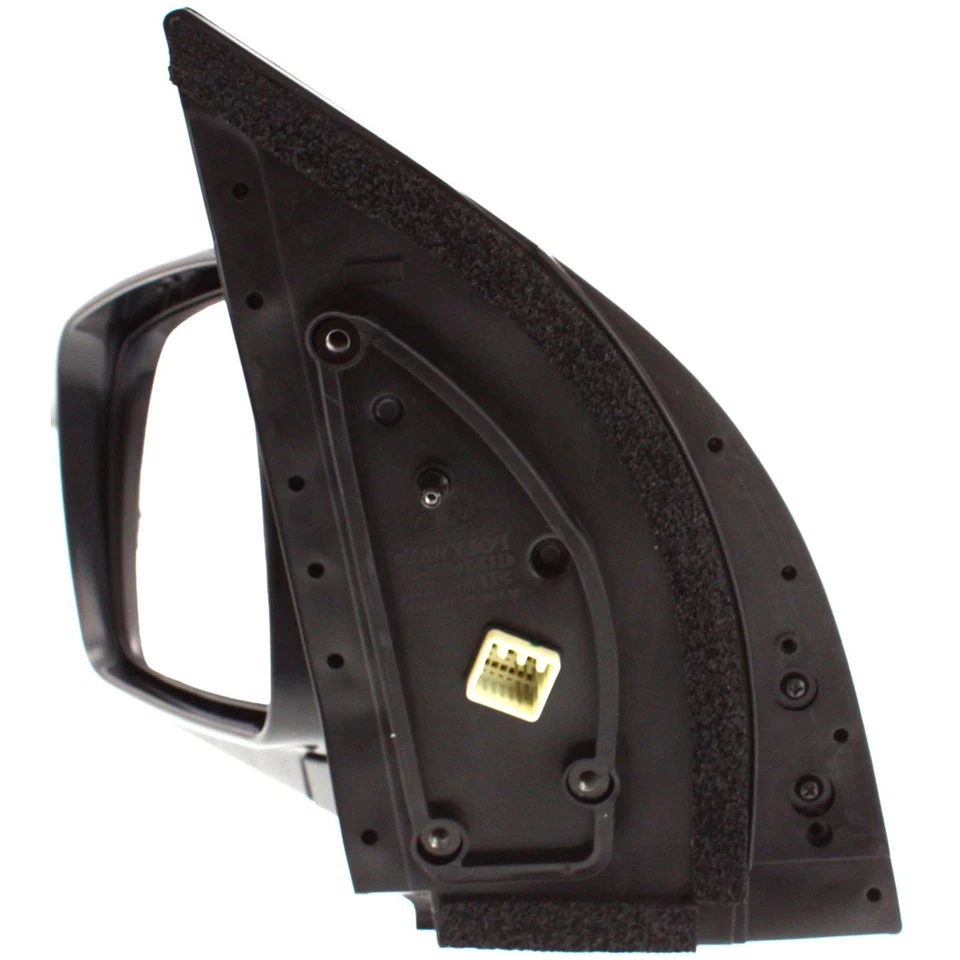 Nuevo Espejo Conductor Lado Izquierdo Calefactable Mano Derecha para Kia Sedona KI1320127 876104J011 Foto 2 de 4