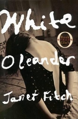 White Oleander, Fitch, Janet